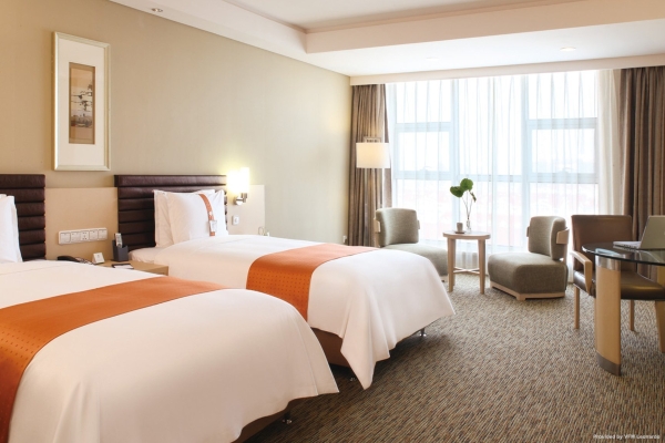 Holiday Inn QINGDAO PARKVIEW